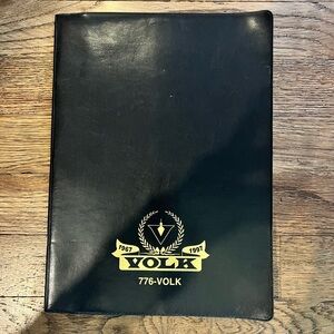 THE GOLFER'S ROAD ATLAS
& VACATION GUIDE 1996